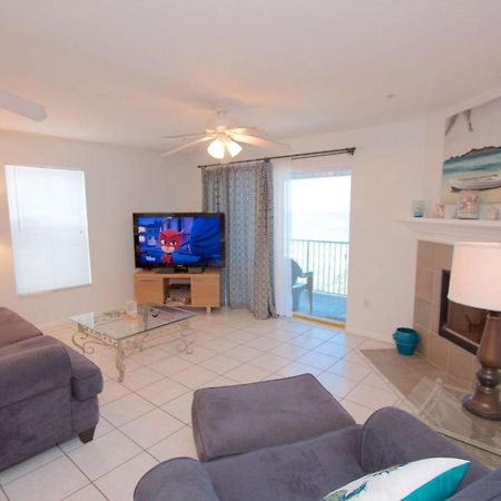 Sea Isles #M Villa Clearwater Beach Exterior photo
