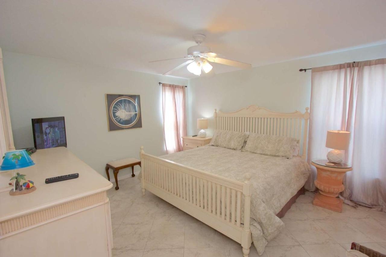 Sea Isles #M Villa Clearwater Beach Exterior photo