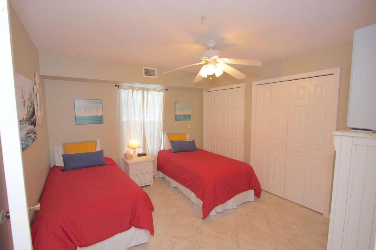 Sea Isles #M Villa Clearwater Beach Exterior photo